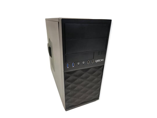 HYRICAN PC BASE (ATX) - 1606469 #3