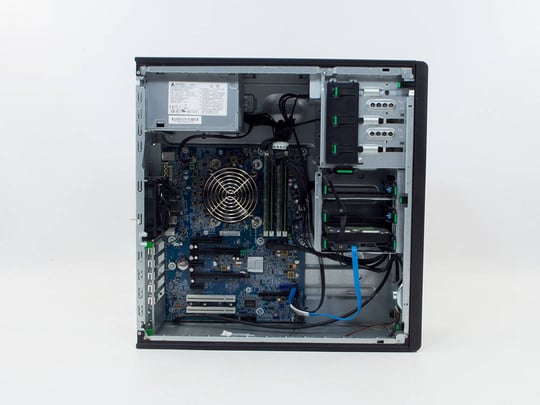 HP Z220 CMT Workstation - 1604046 #2