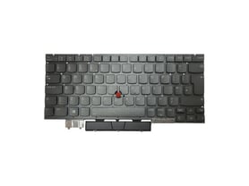 Lenovo EU for Thinkpad X1 Yoga Gen 6 (PN: PK131U82B10) - 2100655