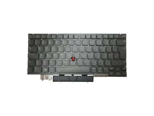 Lenovo EU for Thinkpad X1 Yoga Gen 6 (PN: PK131U82B10) - 2100655 #1