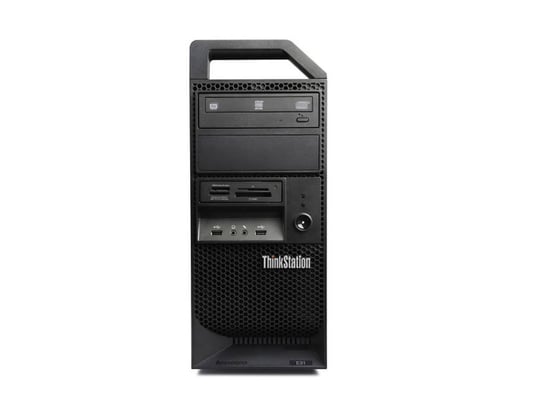 Lenovo ThinkStation E31 - 1605760 #1