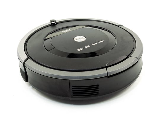 iRobot Roomba 880 Robotický vysávač - 2560001 | furbify