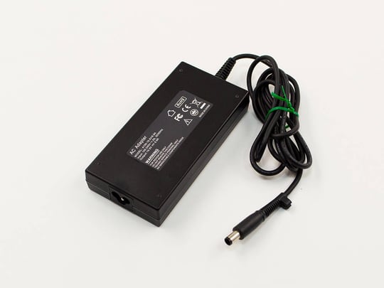 Replacement 135W 7,4 x 5mm, 19,5V Power adapter - 1640335 (použitý produkt) #1