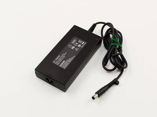 Replacement 135W 7,4 x 5mm, 19,5V - 1640335 #1