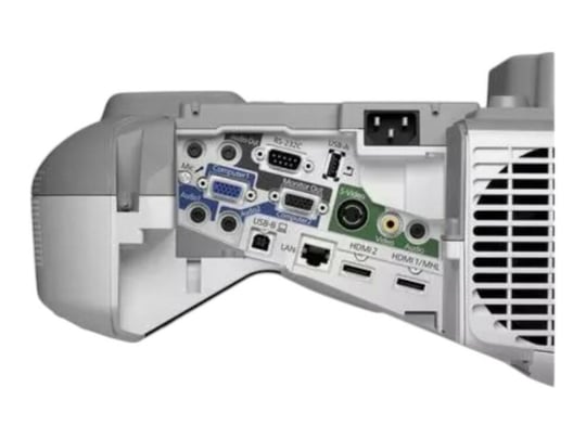 Epson EB-575W LCD - 1680167 #2