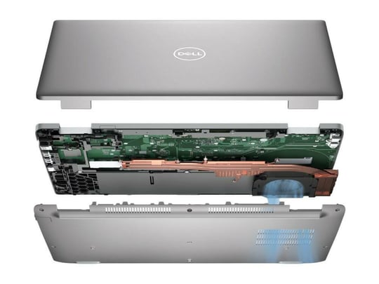 Dell Latitude 5530 - 15237403 #7