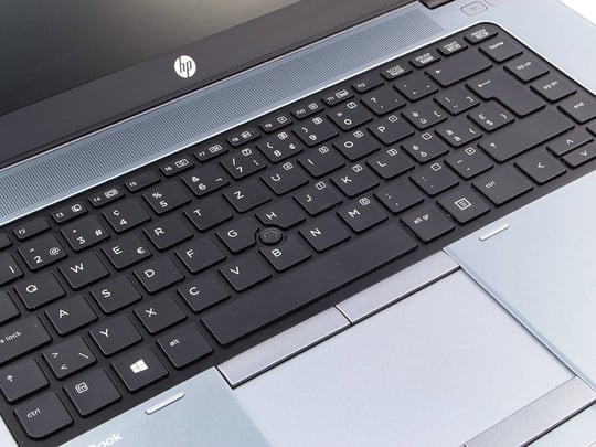 HP EliteBook 850 G1 repasovaný notebook<span>Intel Core i7-4510U, HD 8730M 1GB, 8GB DDR3 RAM, 240GB SSD, 15,6" (39,6 cm), 1920 x 1080 (Full HD) - 1522963</span> #6