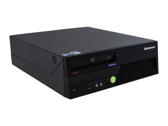 Lenovo ThinkCentre M57 SFF - 1604327 #1