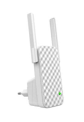 Tenda A9 - WiFi N Range Extender, repeater 300 Mb/s, WPS, 2x 3 dBi antenna - 1490029 #2