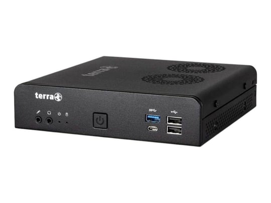 TERRA PC Mini 6000V4 SILENT GREENLINE - 16011136 #1