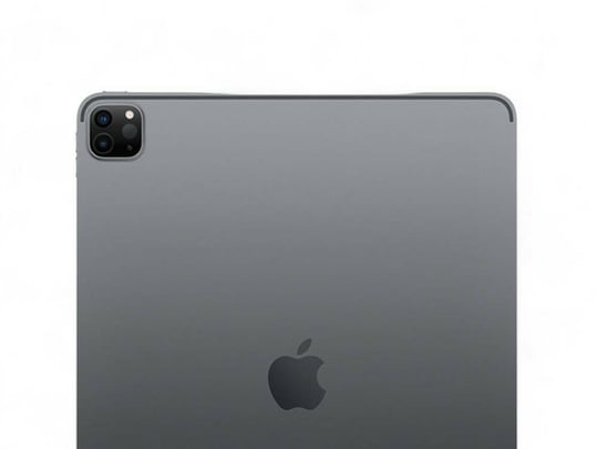 Apple iPad Pro 12.9" 5th Gen (2021) 128 Space Grey A2378 - 1900206 #2