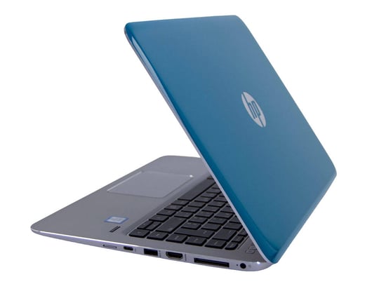 HP EliteBook Folio 1040 G3 (8GB) Teal Blue - 15212484 #7