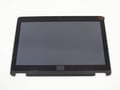 Dell Touchscreen for Dell Latitude E7270 + bezel - 2110106 thumb #1