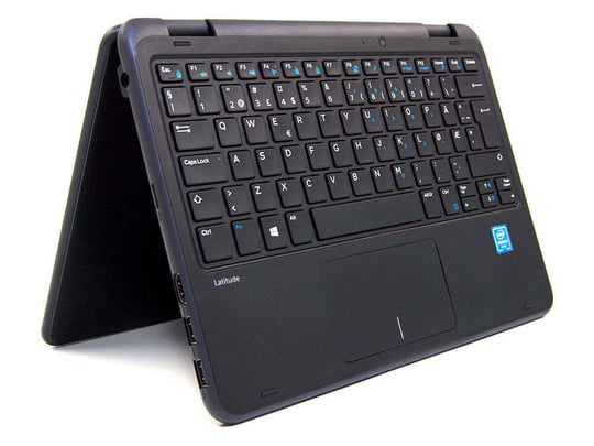 Dell Latitude 3189 Shiny Black (Touchscreen) (Not working Wi-Fi modul) - 15233032 #5