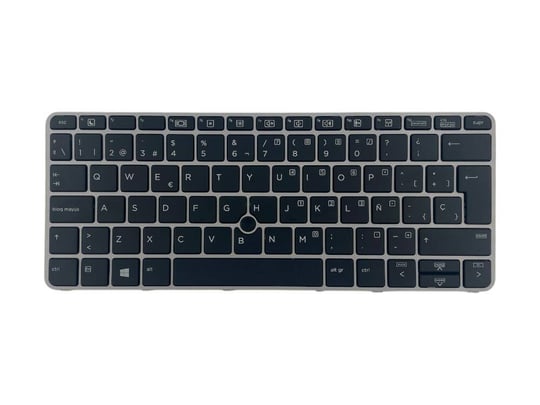 HP for HP EliteBook 820 G3, 828 G3, 725 G3, 820 G4 - 2100531 #3