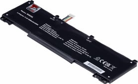 T6 POWER for HP ProBook 430 G8, 440 G8, 450 G8, 630 G8, 3950mAh, 45Wh, 3cell, Li-pol - 2080813