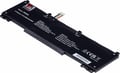 T6 POWER for HP ProBook 430 G8, 440 G8, 450 G8, 630 G8, 3950mAh, 45Wh, 3cell, Li-pol - 2080813 thumb #1