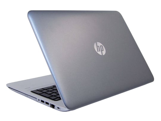HP ProBook 450 G4 Matte Dark Grey - 15212268 #5