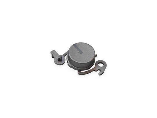 Dell for Latitude 5300, Power Button Cover - 2850120 #1