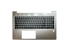 HP for Probook 450, 455, G8, 650 G8, G9 with keyboard - 2420377