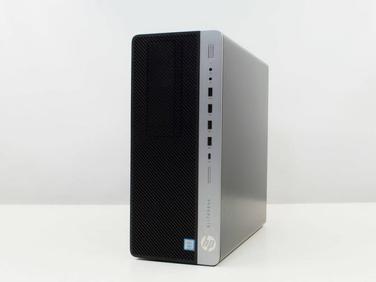 HP EliteDesk 800 G3 TWR - 1604281 #1