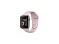 Apple Watch Series 3 42mm Space Grey Pink - 2350015 thumb #1
