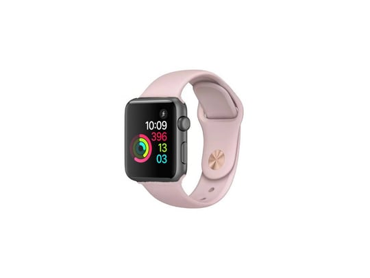 Apple Watch Series 3 42mm Space Grey Pink - 2350015 #1