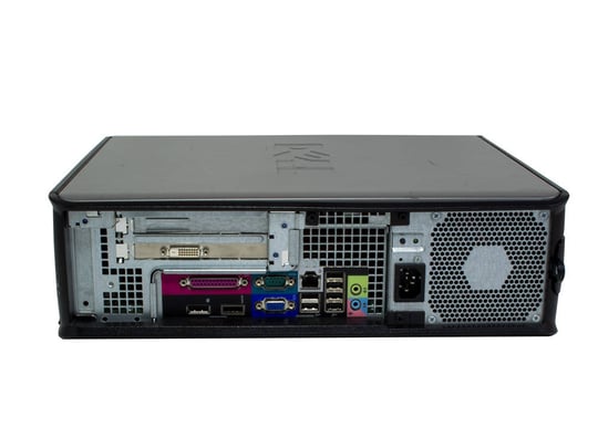 Dell OptiPlex 760 SFF - 1603459 #2