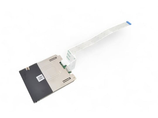 Dell for Latitude 5289 2-in-1, Smart Card Reader Board With Cable (PN: 0C7PJH) - 2630362 #2