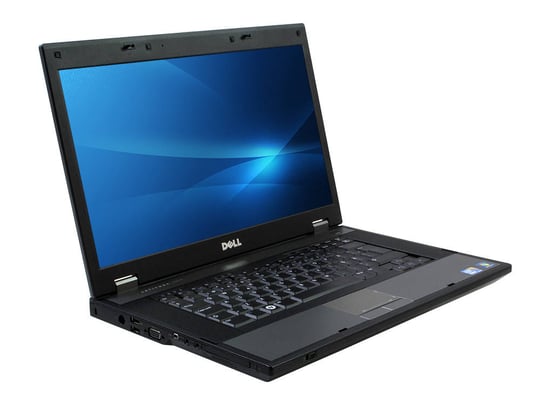 Dell Latitude E5510 - 1526938 #1