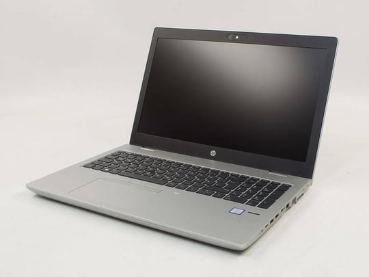 HP ProBook 650 G4 - 15236874 #1