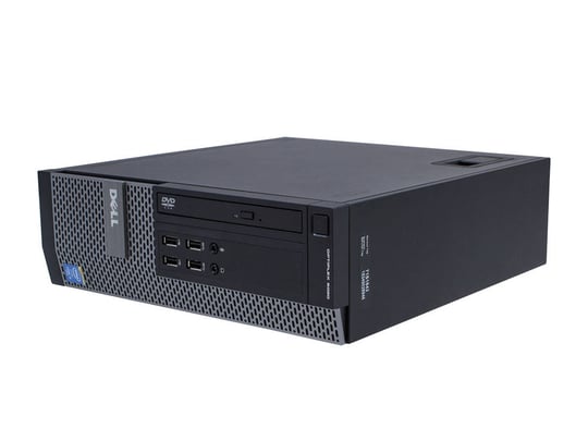 Dell OptiPlex 9020 SFF (GOLD) felújított használt számítógép<span>Intel Core i5-4570, HD 4600, 8GB DDR3 RAM, 240GB SSD - 1605198</span> #3