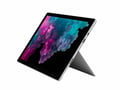 Microsoft Surface Pro 6 Platinum (without keyboard) (8GB) (256GB) (Touchscreen) - 15235787 thumb #1