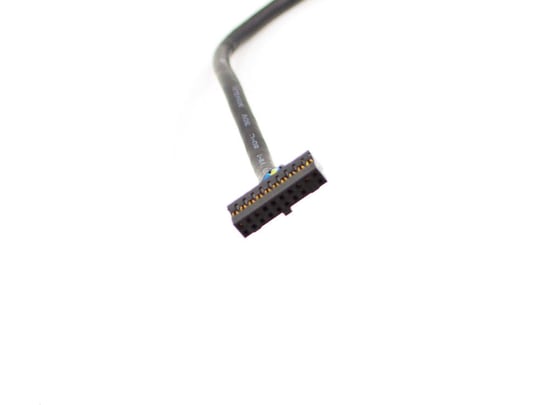 HP for HP 600 680 800 880 G3 CA Assy PS2 + Serial Port 200mm cable, Low Profile - 1610083 #2