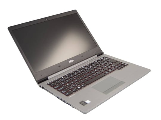 Fujitsu LifeBook U745 Satin Kirby Pink Notebook - 15214547 | furbify