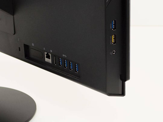 Lenovo ThinkCentre M910z AIO (Without Stand) (Touchscreen) - 2130546 #5