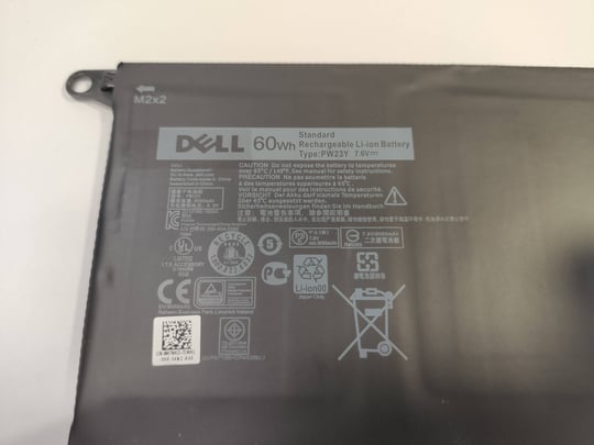 Dell XPS 13 9360 - 2080162 #3