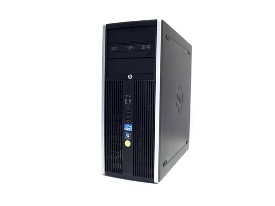 HP Compaq 8200 Elite CMT - 1605627 #3