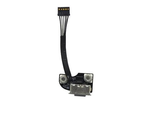 Apple for MacBook Pro A1278, A1286, A1297, MagSafe DC-In Board (PN: 820-2565-A) - 2630030 #2