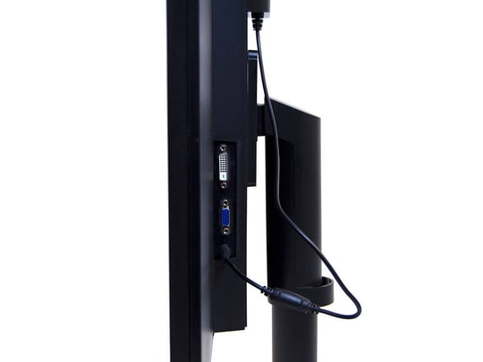 Samsung SyncMaster S24A450BW  with Standard Stand - 1441779 #4