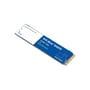 Western Digital 1TB Blue SN570 NVMe M.2 PCIe Gen 3 2280 - 1850191 thumb #2