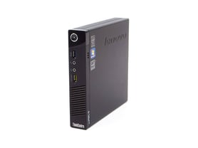 Lenovo ThinkCentre M93p Tiny - 16010412