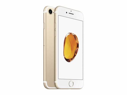 Apple iPhone 7 Gold 32GB - 1410339 (felújított) #1