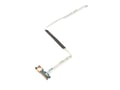 Dell for Latitude 5300, LED Indicator Board With Cable (PN: 17B75-1, 450.0G307.0001) - 2630335 thumb #2