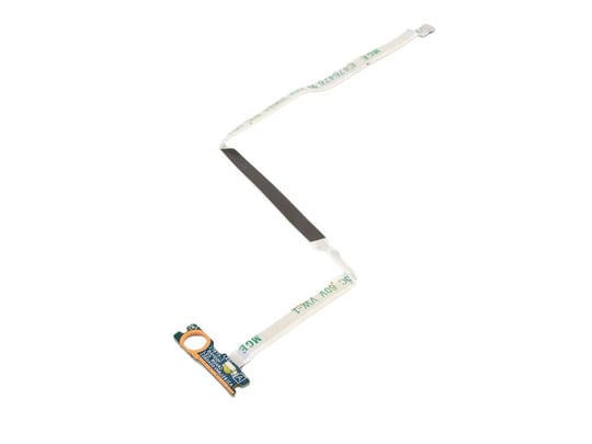 Dell for Latitude 5300, LED Indicator Board With Cable (PN: 17B75-1, 450.0G307.0001) - 2630335 #2