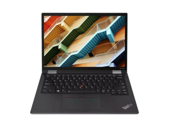 Lenovo ThinkPad X13 YOGA Gen 2 (16GB) (Touchscreen) - 15237474 #4