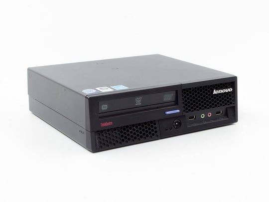 Lenovo ThinkCentre M58 USFF - 1602818 #1