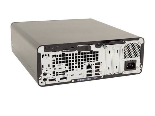 HP ProDesk 600 G4 SFF - 1608617 #2