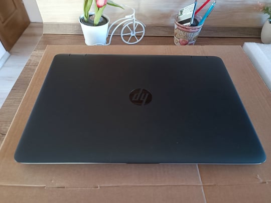 HP ProBook 650 G2 értékelés István #2