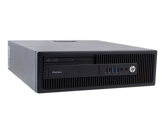 HP EliteDesk 705 G2 SFF - 1608457 #1